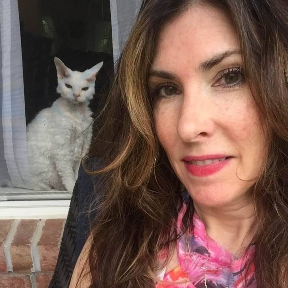 Meet your Posher, Tami